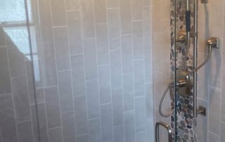 bathroom tile